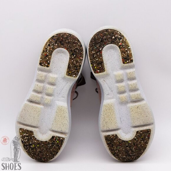 Nike Crater Impact HGS 'Light Violet Ore' - Youth Size 4 - Picture 9 of 14